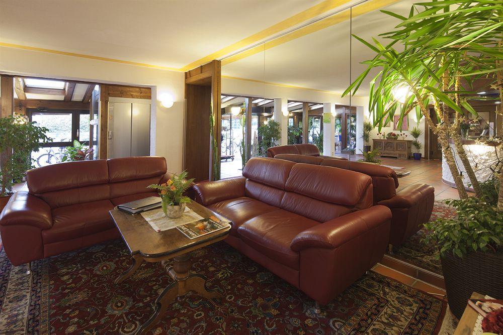 Sporthotel Wilder Kaiser Обераудорф Экстерьер фото